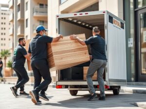 شركة العميد لنقل الاثاث داخل جدة 0555169970 افضل معدات نقل الاثاث بجدة