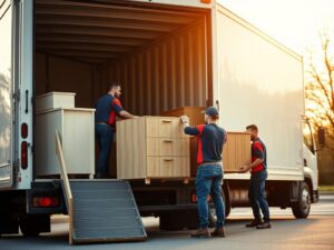 شركة العميد لنقل الاثاث داخل جدة 0555169970 افضل اسعار نقل العفش بجدة